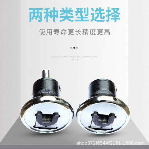 厂家供应安全夹头STO/TW-28快速安全卡盘轴座型脚座型标准型夹头