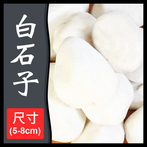 石子多鹅卵石雨花石小白栽培基质