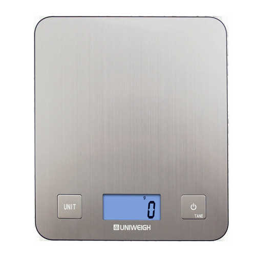 直销配料烘焙/ 工厂食品 电子秤不锈钢茶叶防潮称克1g厨房秤称5kg