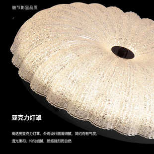 意式 玄关衣帽间灯具 极简过道灯现代简约轻奢走廊灯阳台灯创意个性