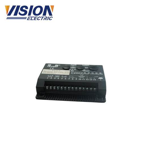 孚创原装C2002电磁执行器C1003 C1002转速控制C1000A C2004 C2005