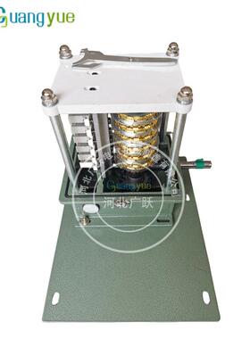 CLK2-WDT-F-K06/1:5电子主令控制器无触点凸轮控制器加热炉改造