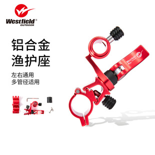 我飞新款插片式渔具垂钓钓椅箱配件支架炮台座渔护座伞座饵盘座