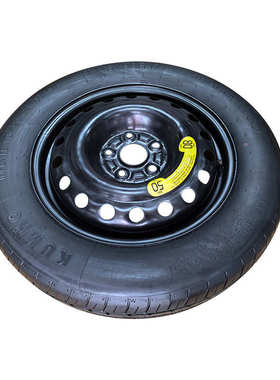 厂家批发新能源汽车备胎应急胎145/90R17 新能源配件应急胎小备胎