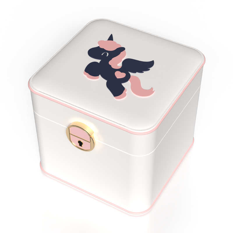 首饰盒多层收纳盒超大大号收纳抽屉式桌面家用大容量带锁高级感pu