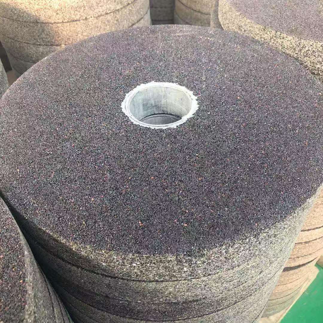 厂家直供 400*50*75 ZA16P破碎机锤头铸钢件打磨粗磨防爆砂轮片