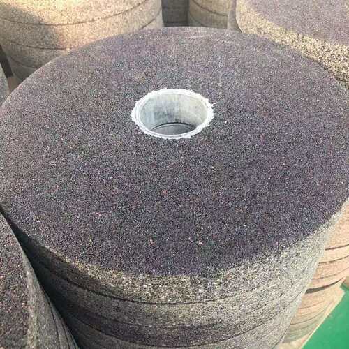 厂家直供 400*50*75 ZA16P破碎机锤头铸钢件打磨粗磨防爆砂轮片