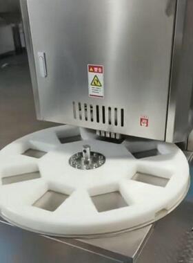 全自动切块机切鸡块机砍猪蹄商用家用剁冻肉机鸡鸭排骨鱼肉一体机