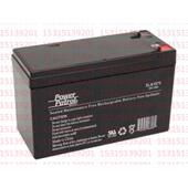 PATROL 原装 SLA1104 电瓶 进口现货 12V12AH蓄电池 美国POWER