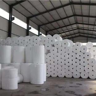 珍珠棉片材EPE泡棉快递打包棉玻璃陶瓷防护棉防震减摔多规格尺寸