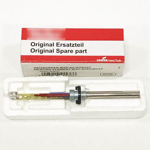 WSP80手柄WSD81i焊台焊笔电烙铁发热芯耐高温套筒手柄组件