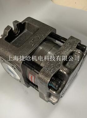 NBY2-D10FNBY2-D12FNBY2-D16FNBZ2-D10F直齿共轭内齿合齿轮泵