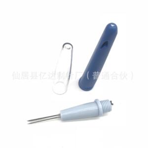 羊毛毡多针工具3针笔手柄DIY三针笔三针组合工具套装