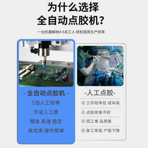 拆精密撞针阀顶针式点胶阀复动回密吸气动喷射阀量小流快徕科精点