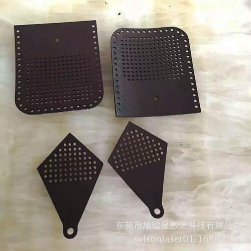 生产厂家专业供应1610/1810双头四头自动送料皮革布料激光切割机