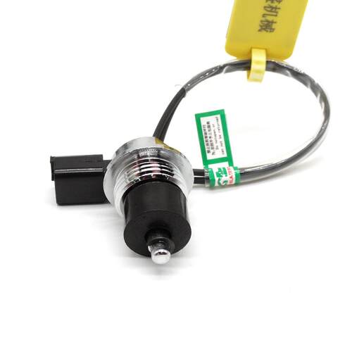 挖掘机适用E320C 330 336 329D机油油位传感油底壳感应器213-0677