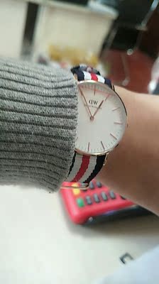 谁用过Daniel Wellington0502DW手表怎么样，质量合格吗，内幕曝光