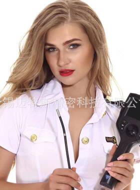 可更换镜头工业内窥镜UMS-P20支持直视、侧视、直侧双视探头更换