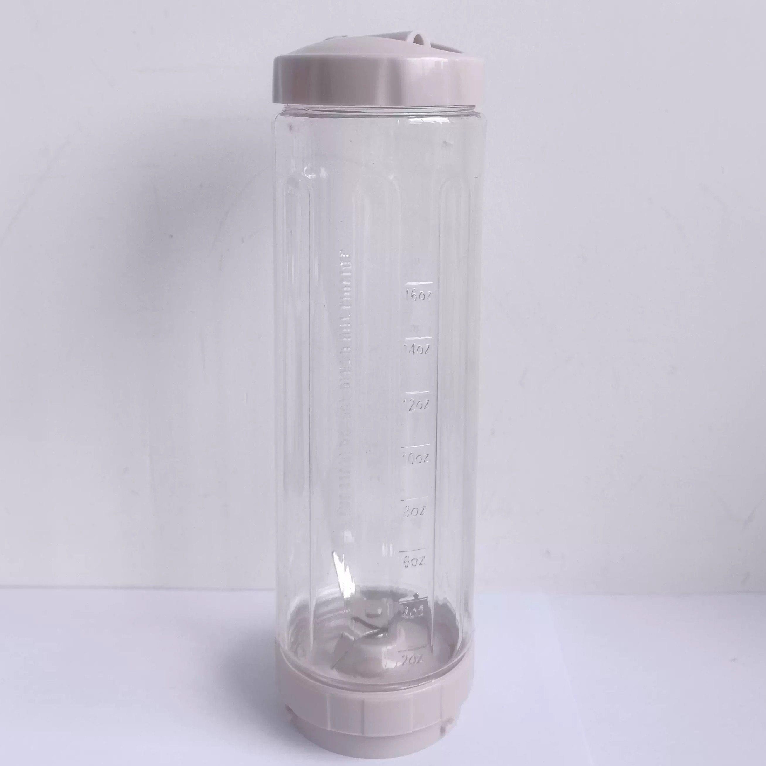 Shake N Take搅拌机配件 500ml杯体加刀头 厨房电器替换零件