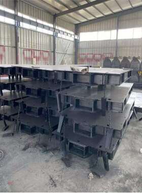 直销MPC20-6矿用平板车 20吨平板车 MPC系列平板车