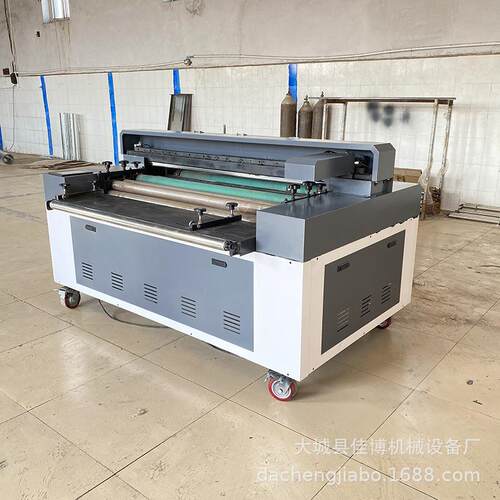 铁皮保温数控下料机全自动铁皮直管卷圆机开平板卷圆新型一体机