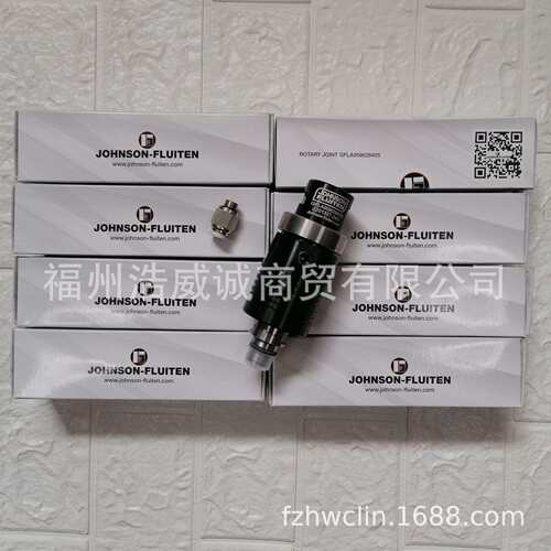 Johnson-Fluiten旋转接头-意大利 GFLA009028405