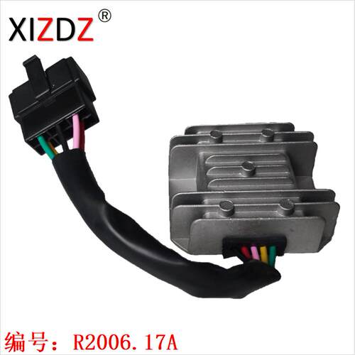 2006.17系列 Kymco Like 125 150 31600-LCD3-E00 SH522B-12C