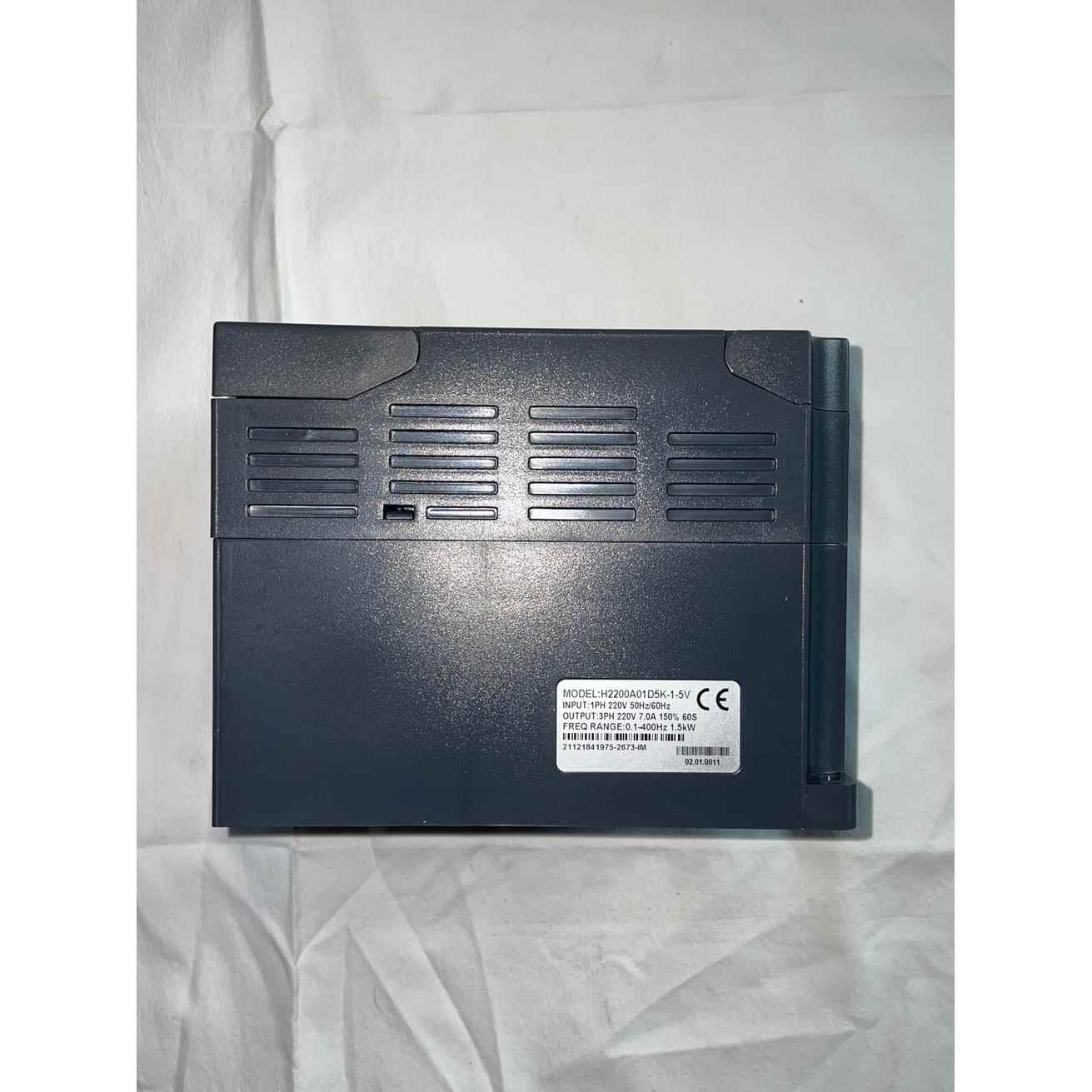 BEST变频器1.5kw升降机用