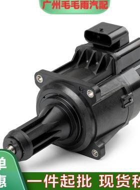 现货适用于宝马X1MINIM4废气门调节器11657850453K6T55072