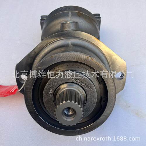阿特拉斯钻机用行走马达 UQ900Y00N20011