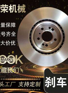 供应适用于(W166)ML250/ML350刹车盘前1664210612A1664211300