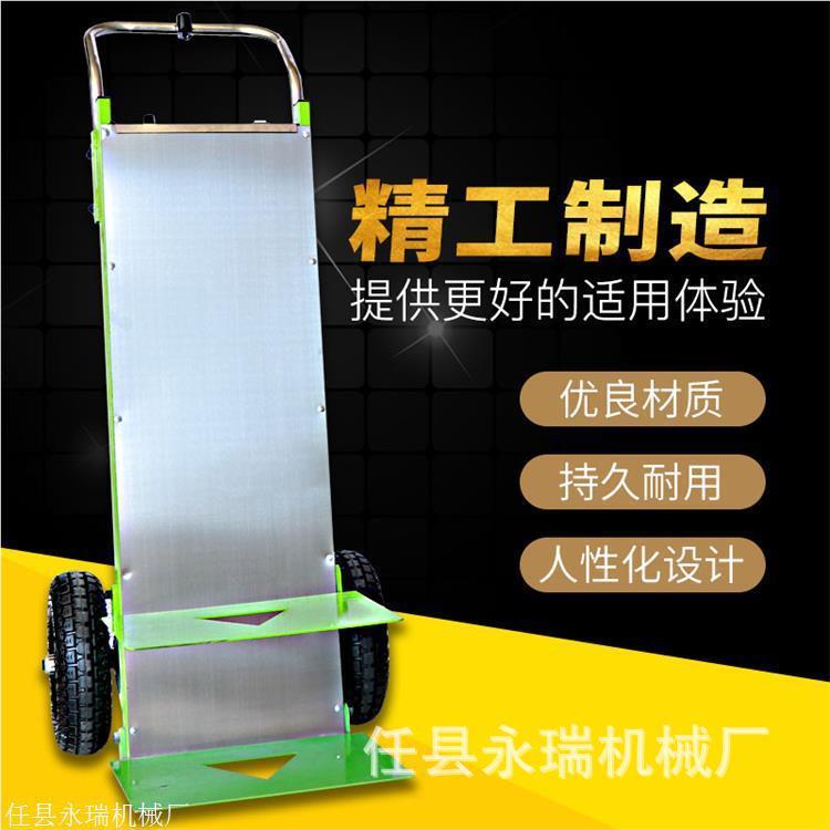 电动爬楼机楼 新型履带爬楼771 送水车桶车水爬5楼车 自动上机