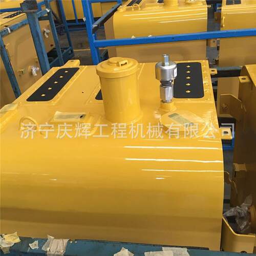 现货 EC140B EC210B EC240B 挖掘机 柴油箱 液压油箱 油箱盖 油管