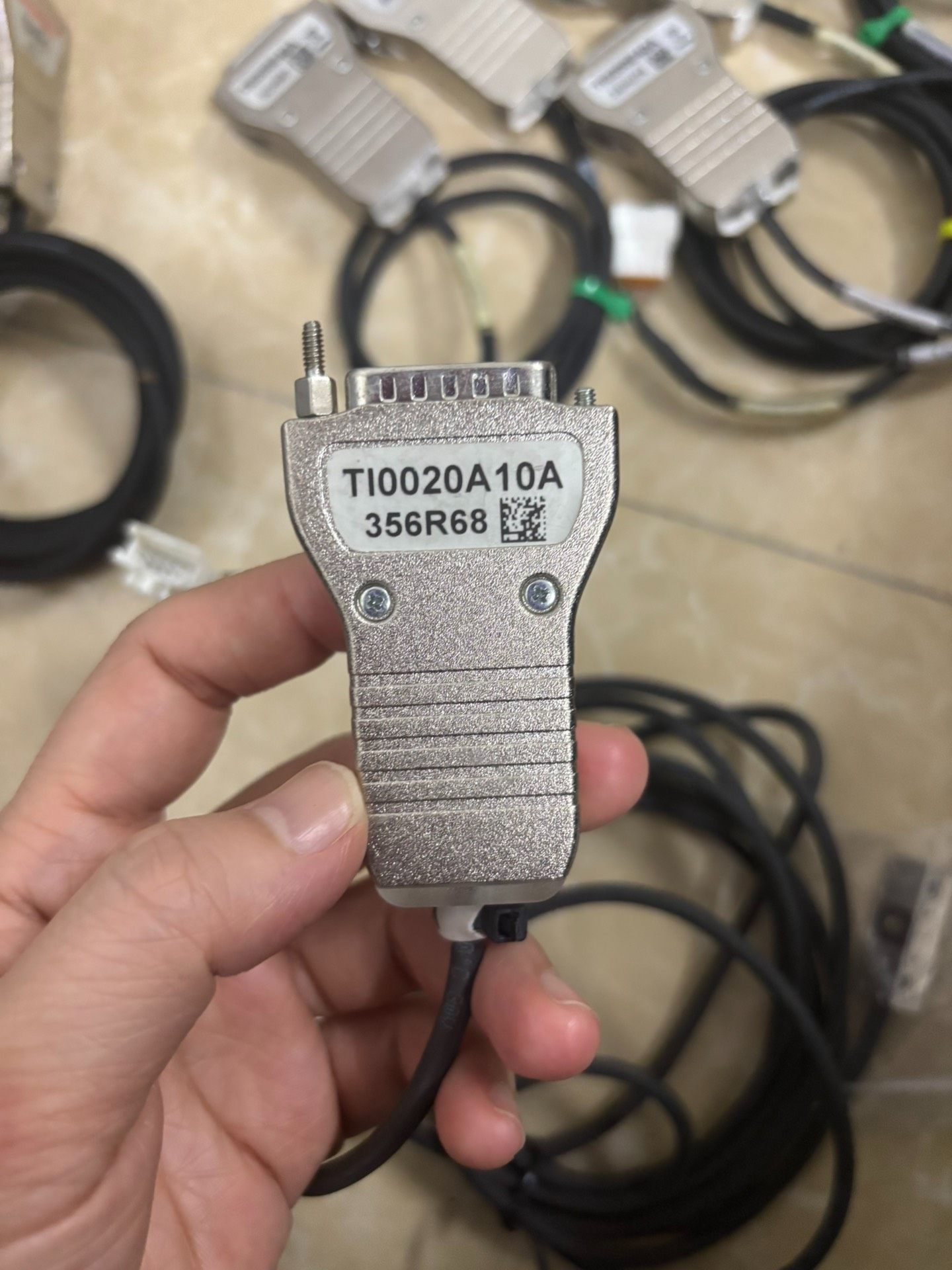 细分盒 T10020A10A（1） TI0200E40A