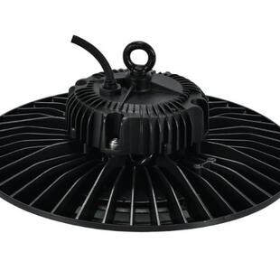 免维护46LED高顶灯SLE9826200W030W车间照厂房防水仓库明工矿灯