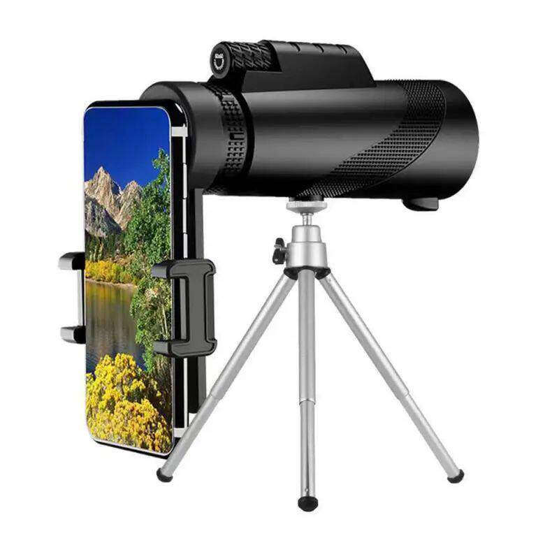 Military Zoom Powerful Binoculars Long Range Portable Profes