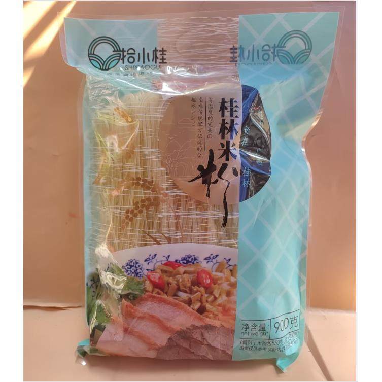 广西桂林特产桂林米粉桂林拾小桂桂林米粉900克有卤水桂林米粉,粮油调味/速食/干货/烘焙,方便米线/米粉,淘宝优惠券,粉丝福利购,淘宝优惠卷