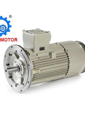 供应意大利ELECTRO ADDA刹车制动电机 TFC63—TFC80A/B 380V 4极