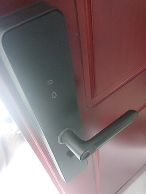 揭秘武匠指纹锁怎么样上手一周讲体验真相感受