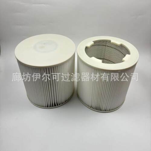 安满过能油雾收器滤芯集替代尘滤网油雾收集器聚酯STW除器滤芯滤