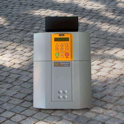 派克590P直流调速器40A70A180A270A380A500A725A830A欧陆591P现货