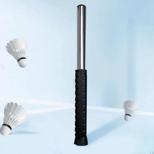 Badminton Swing Trainer Non-Slip Power Whipping Auxiliary