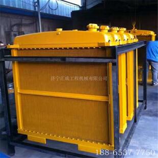 00000 山推220水箱 23Y 03B 山推配件 山推推土机散热器