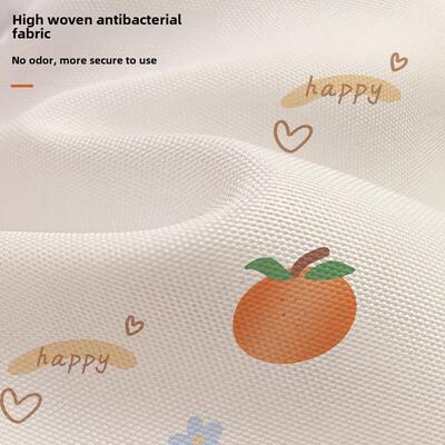 waterproof Shower Curtain bath Window curtain rod hooks set