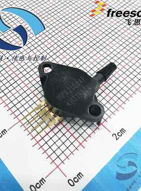 MPX2100AP MPX2200AP MPX2100DP NXP 压力传感器 4-SIP惠斯通电桥