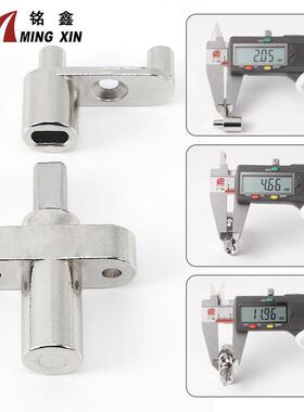 梳台妆台上翻隐形合页 化shengshi妆藏合页带阻尼缓冲门重型铰隐