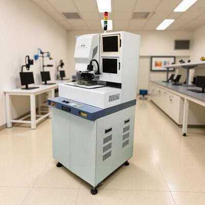 二手ASM AB559A铝线键合机 95新半导体封装设备 COB芯片绑定机