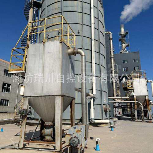 回旋吹D袋式除尘器DMC型机式除脉冲布袋尘器H反机除尘器湿静电除