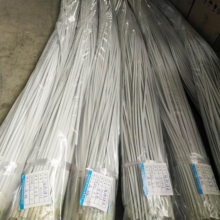 厂家直销pp焊条塑料焊条聚丙烯抗紫外线镀锌三角双股圆形大量