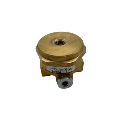 ATCATC200202002英格空索兰放阀HEV08EG 410664电解铝厂55KW机组